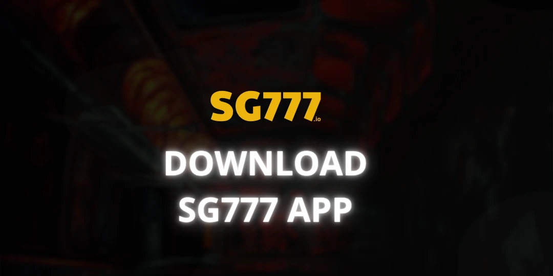 Download Sg777 App
