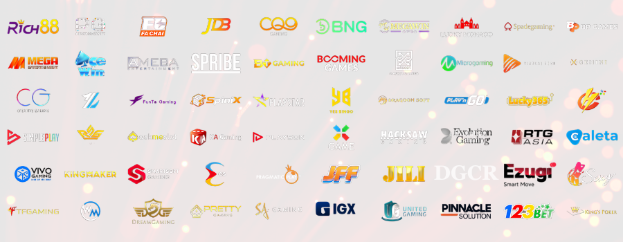 Game-Providers-sg777