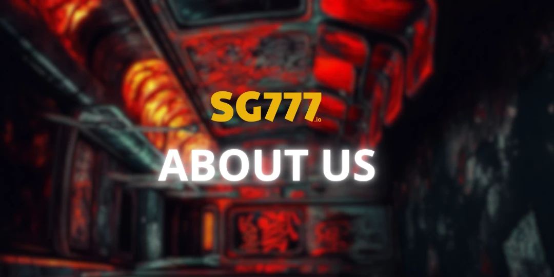 about sg777