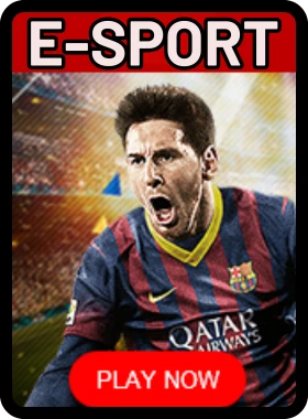 ESPORT
